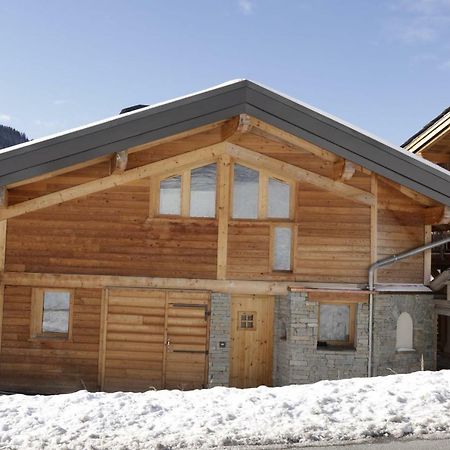 Le Falyoucher Peisey-Nancroix Extérieur photo