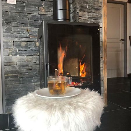 Le Falyoucher Peisey-Nancroix Extérieur photo