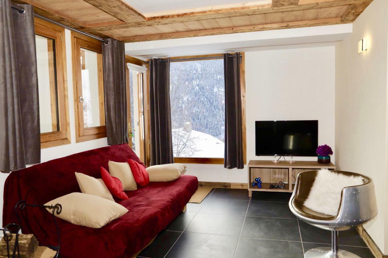 Le Falyoucher Peisey-Nancroix Extérieur photo