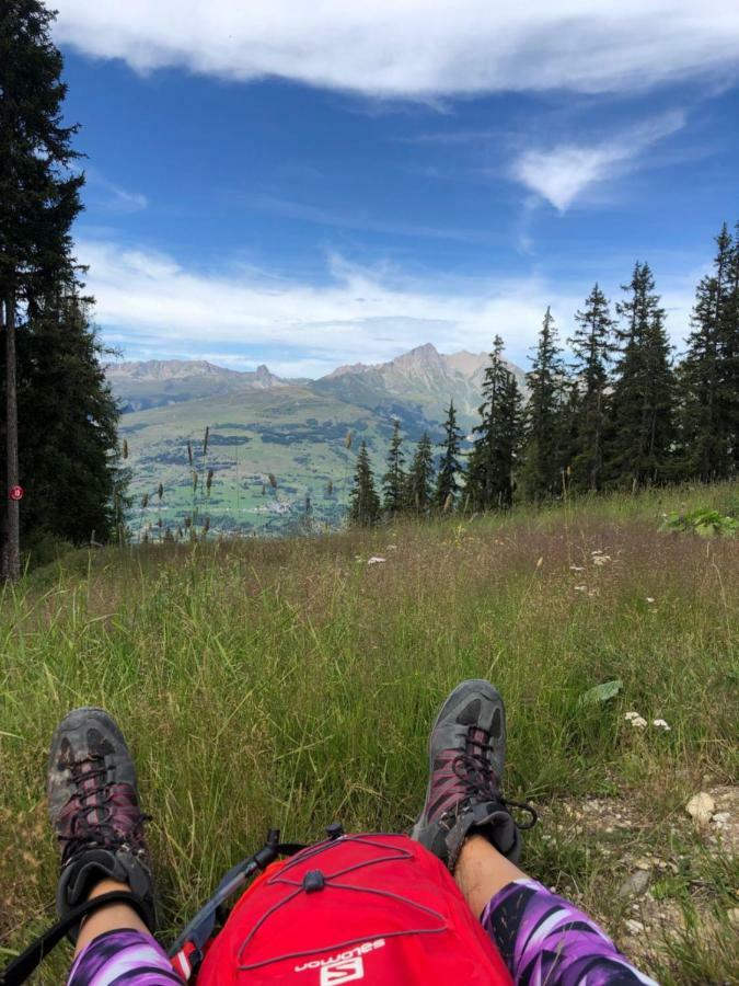 Le Falyoucher Peisey-Nancroix Extérieur photo
